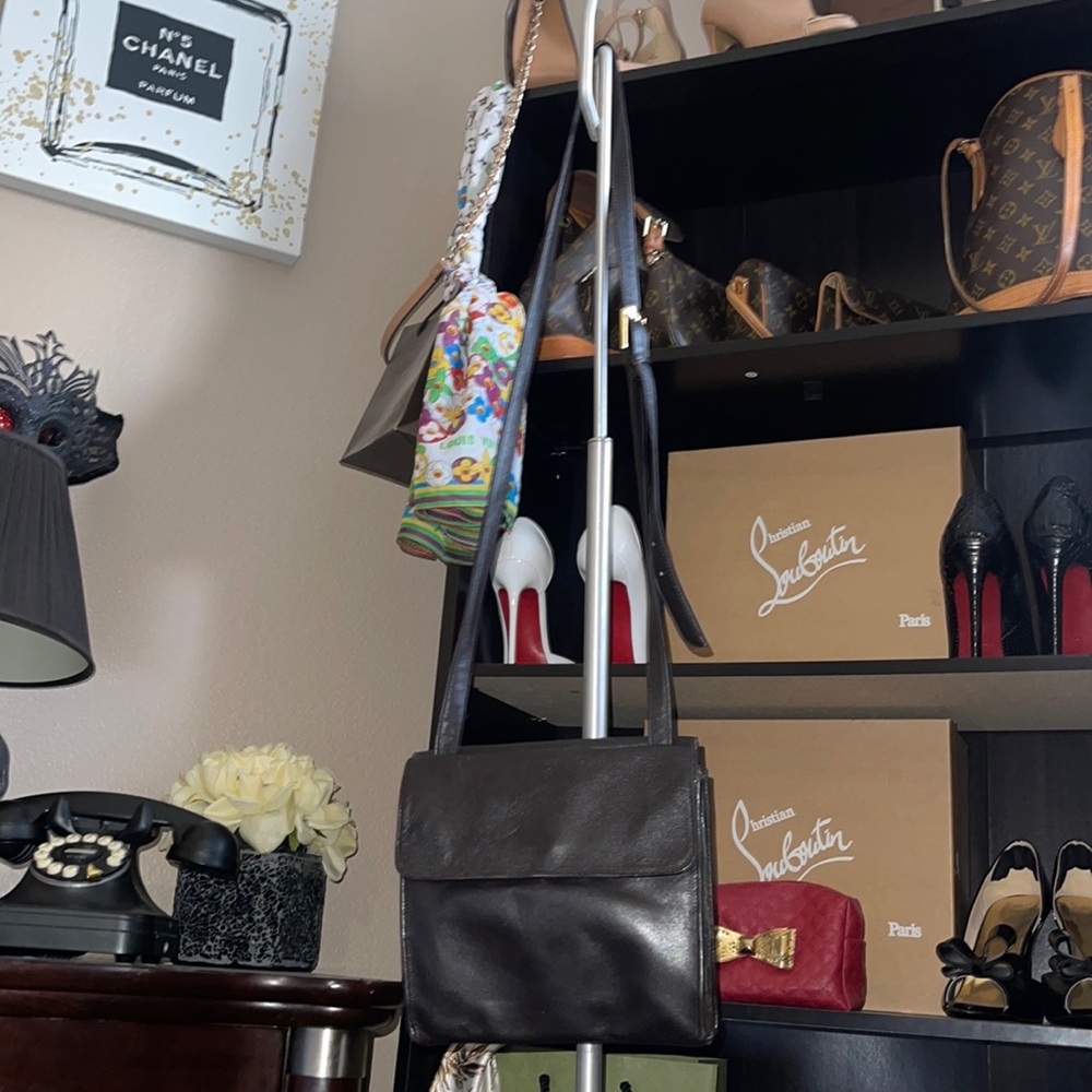 Vintage Preview Collection Crossbody